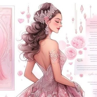Chandria's La Robe