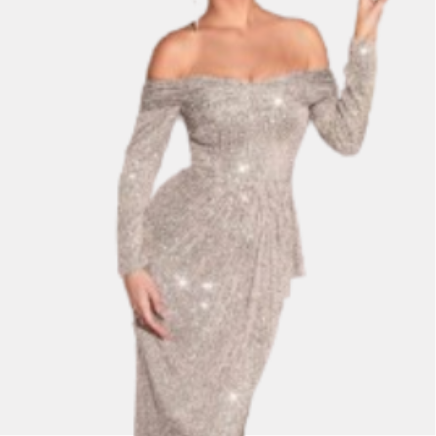 Long Gowns