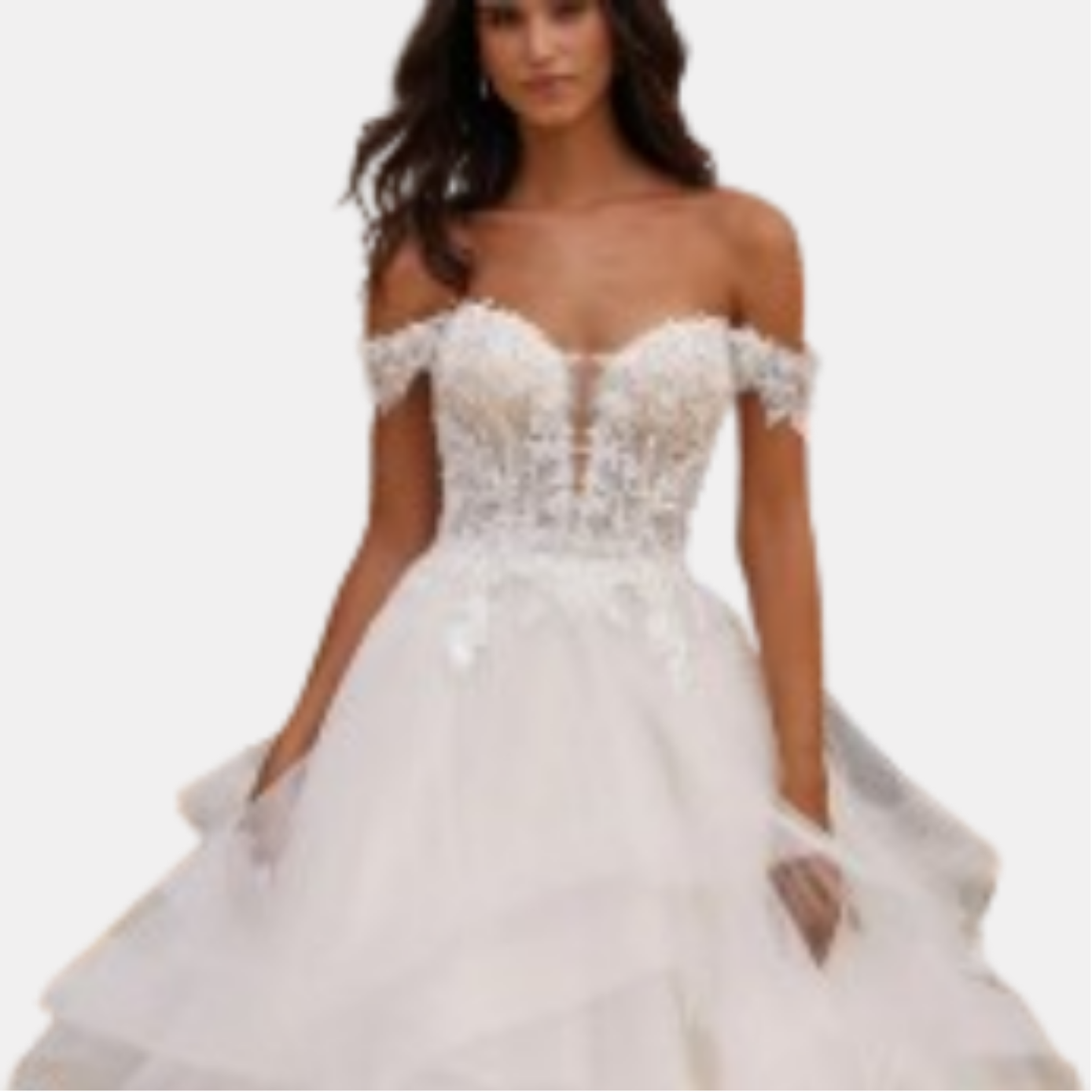 Wedding Gowns