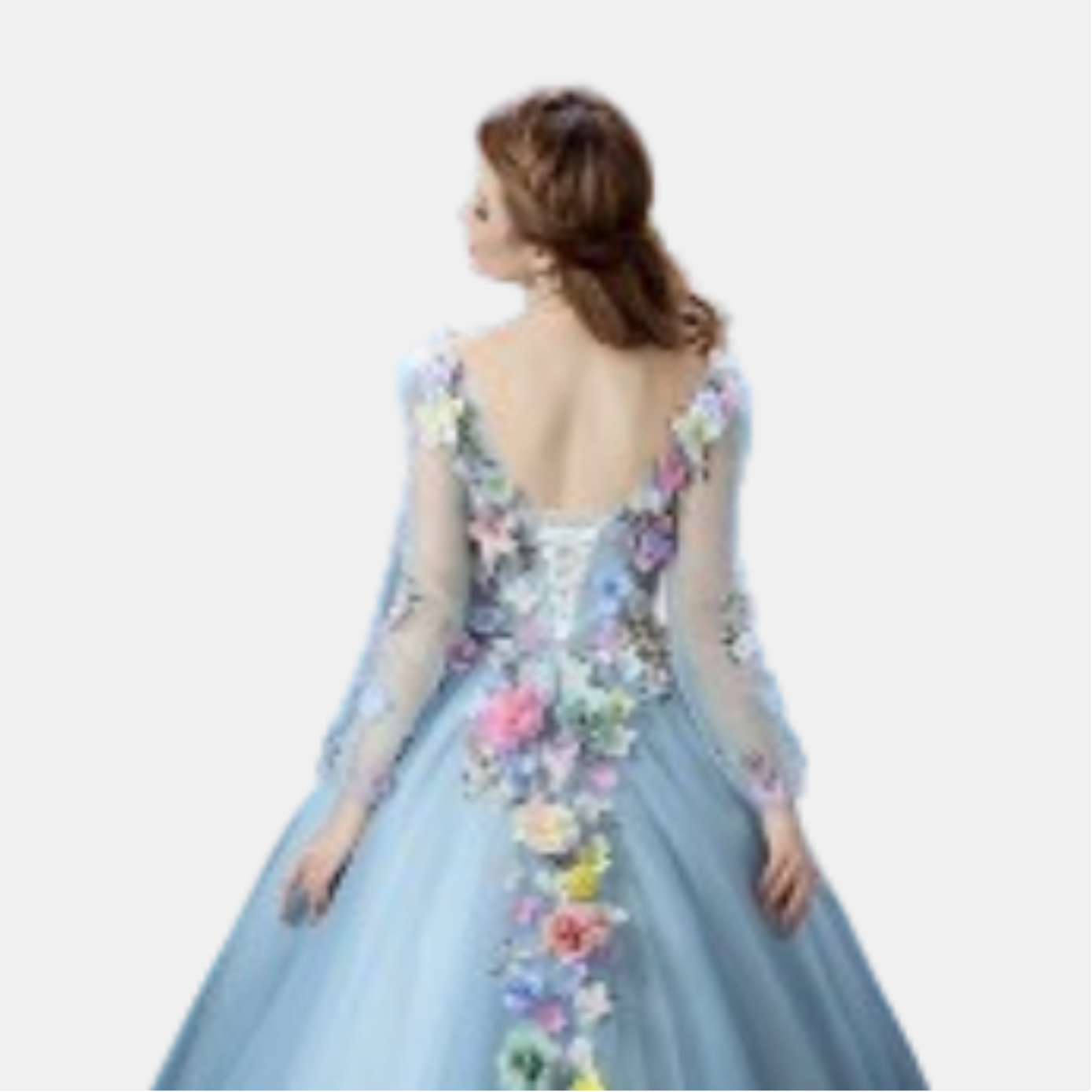 Fairy Gowns