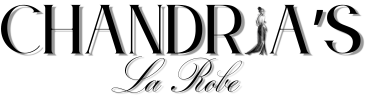 Chandria's La Robe